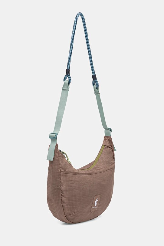 Cotopaxi torebka Trozo 8L F23494U580 brązowy SS25