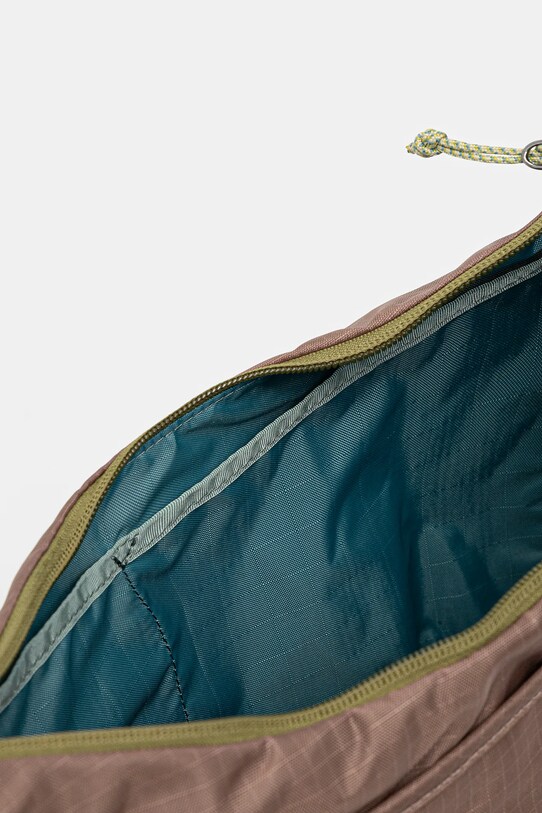 Cotopaxi torebka Trozo 8L F23494U580 brązowy