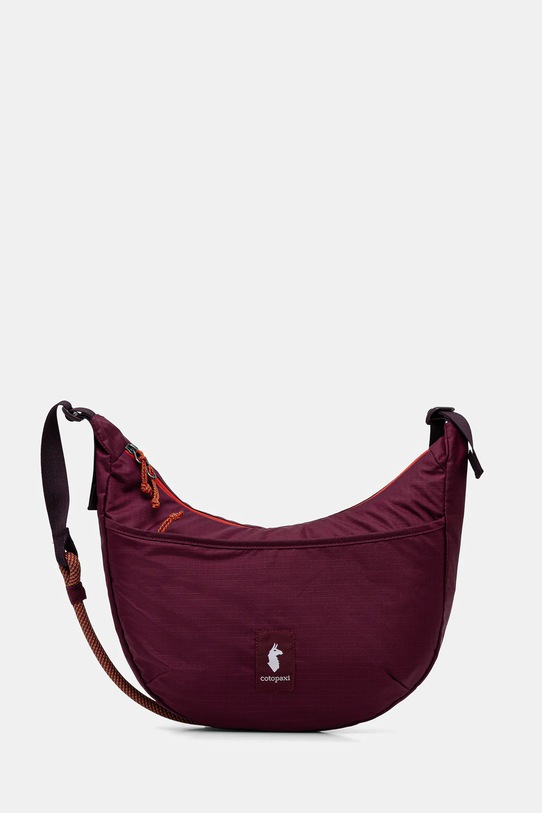 Cotopaxi torebka Trozo 8L nie mieści A4 bordowy F23494U580