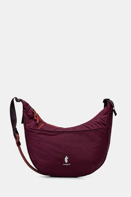 Чанта Cotopaxi Trozo 8L изчистен бордо F23494U580