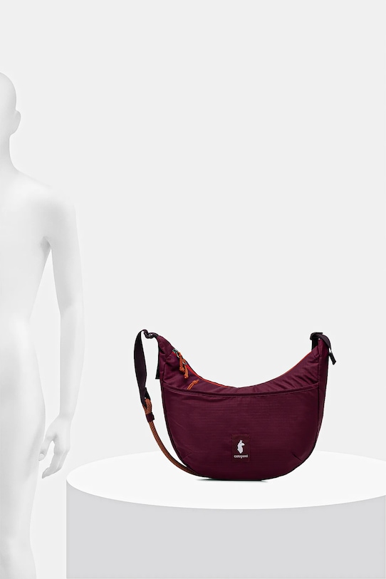 Чанта Cotopaxi Trozo 8L F23494U580 бордо