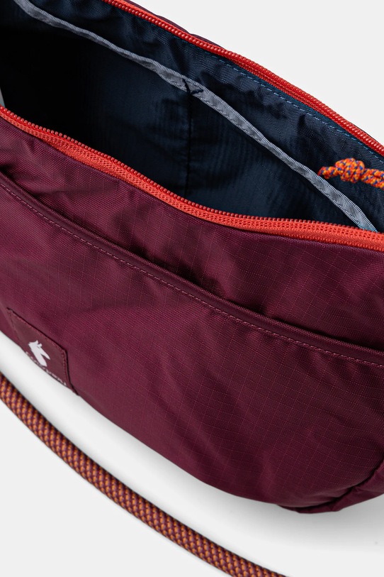 Чанта Cotopaxi Trozo 8L бордо F23494U580