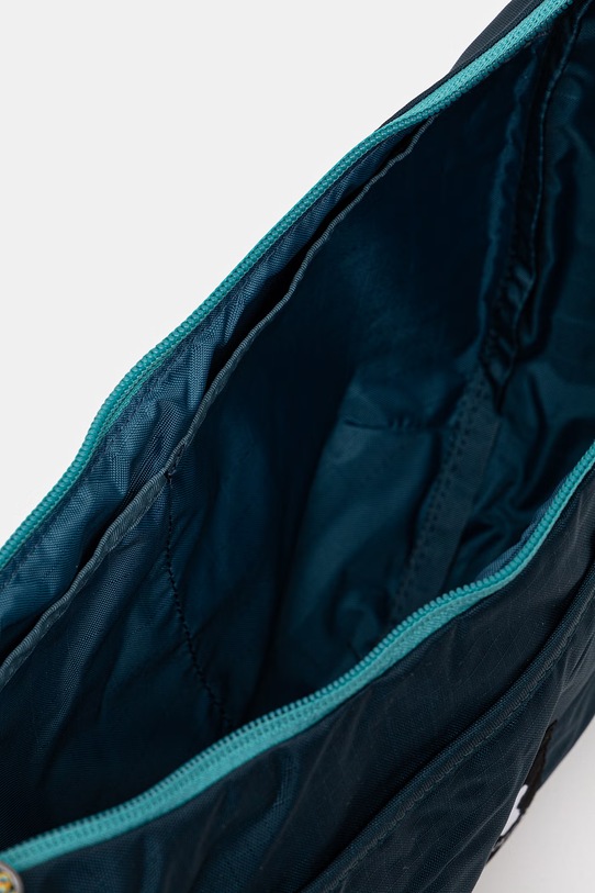 Cotopaxi borsa a tracollo da donna Trozo 8L F23494U580 verde