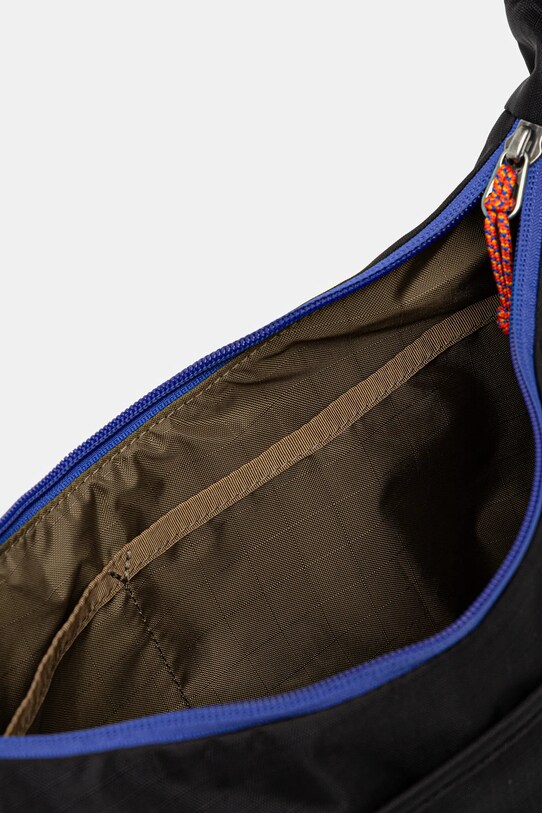 Τσάντα Cotopaxi Trozo 8L F23494U580 μαύρο