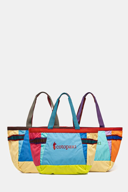 Torbica Cotopaxi Del Dia Allpa 30L S25491U1398 pisana SS25
