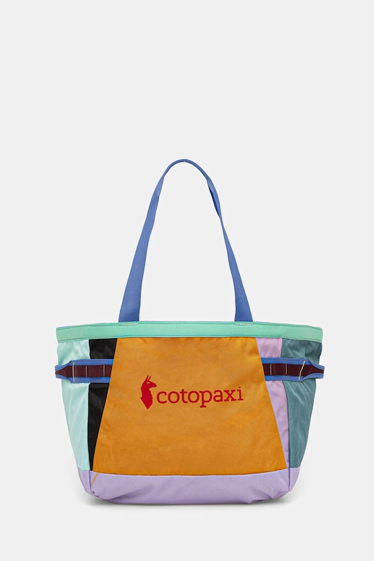 Αξεσουάρ Τσάντα Cotopaxi Del Dia Allpa 30L S25491U1398 πολύχρωμο