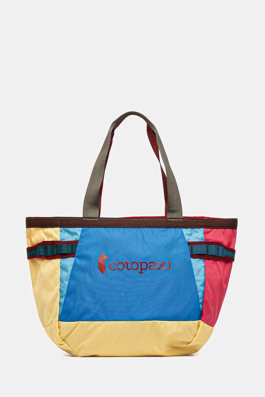 Dodatki Torbica Cotopaxi Del Dia Allpa 30L S25491U1398 pisana