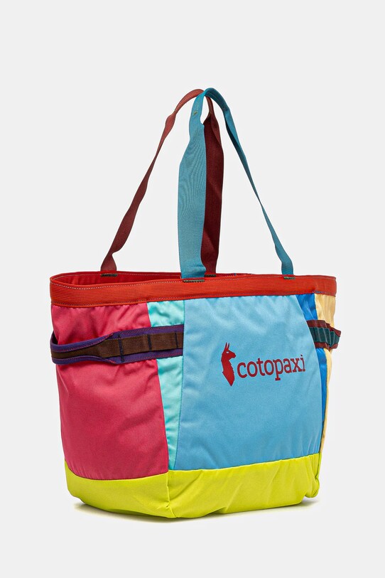 Torbica Cotopaxi Del Dia Allpa 30L S25491U1398 pisana