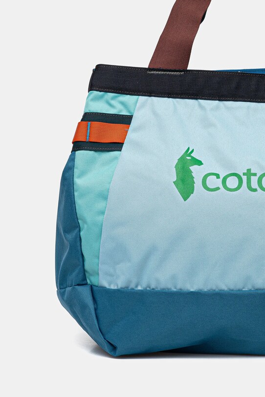 Cotopaxi kézitáska Del Dia Allpa 60L S25491U1402