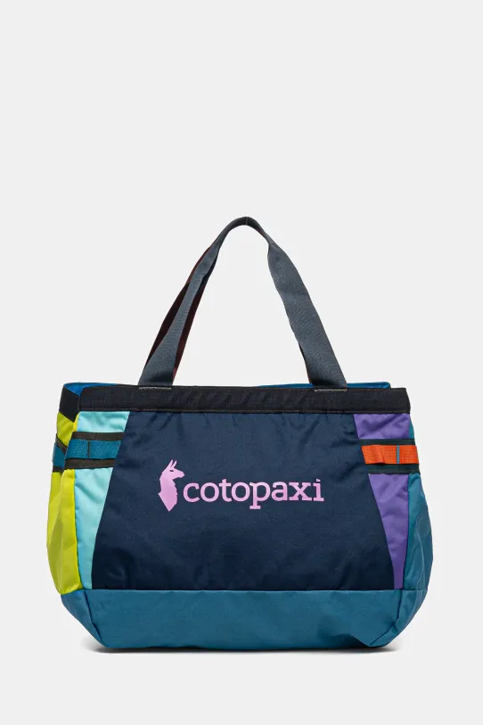 Αξεσουάρ Τσάντα Cotopaxi Del Dia Allpa 60L S25491U1402 πολύχρωμο