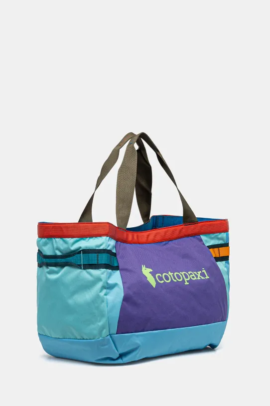 Сумочка Cotopaxi Del Dia Allpa 60L S25491U1402 мультиколор