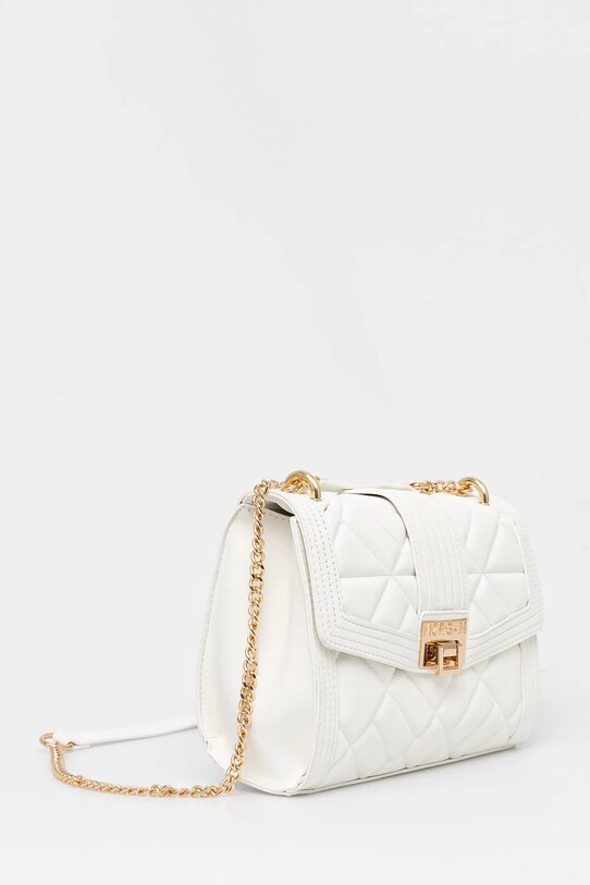 Morgan torebka 2MAGGA 2MAGGA biały SS25