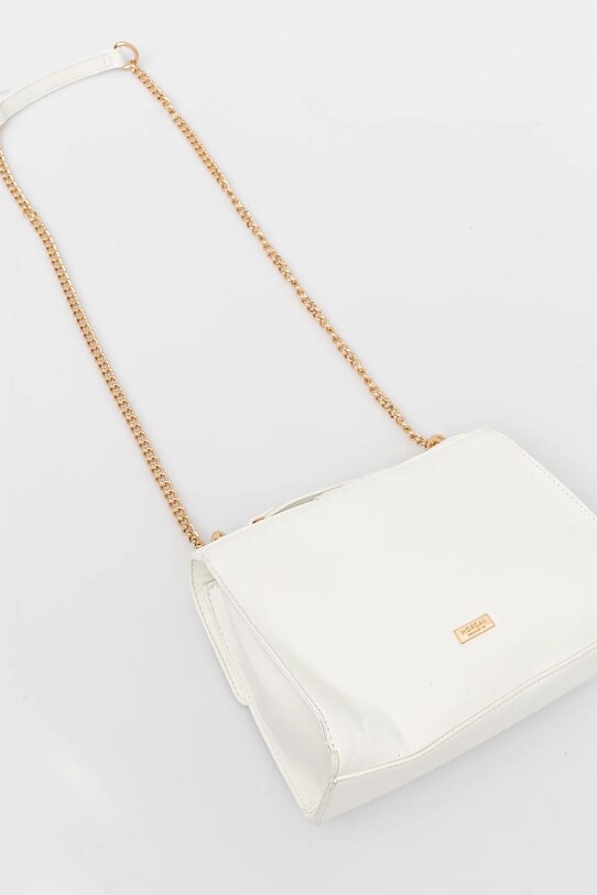 Akcesoria Morgan torebka 2MAGGA 2MAGGA biały