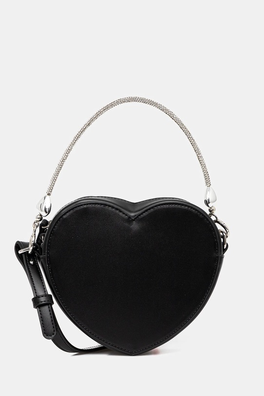 Torbica 2COEUR Ne ustreza A4 črna 2COEUR