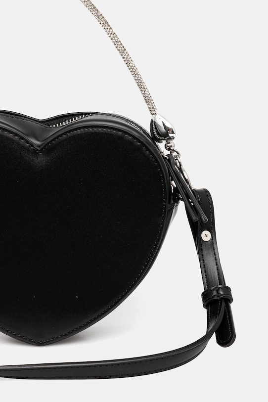 Torbica 2COEUR črna 2COEUR