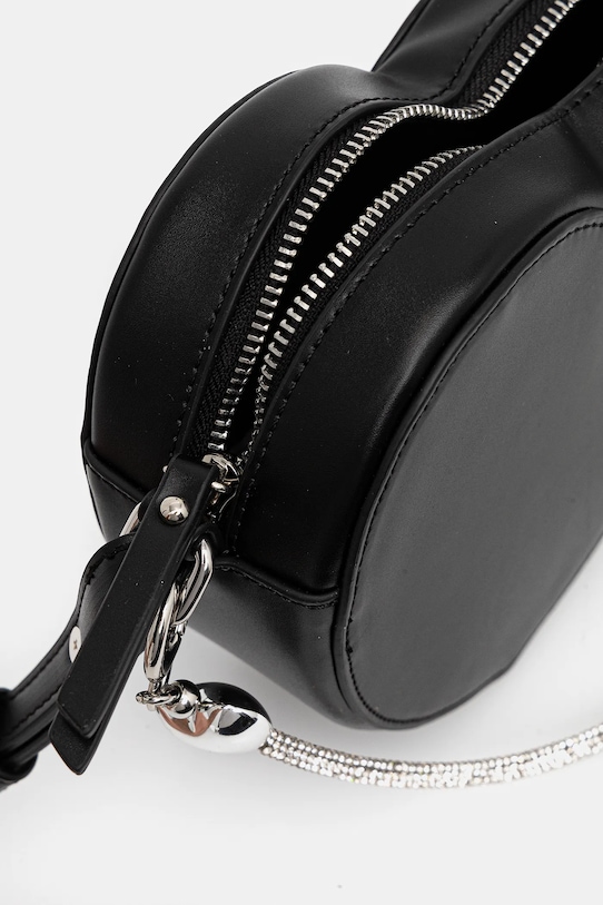 Torbica 2COEUR 2COEUR črna