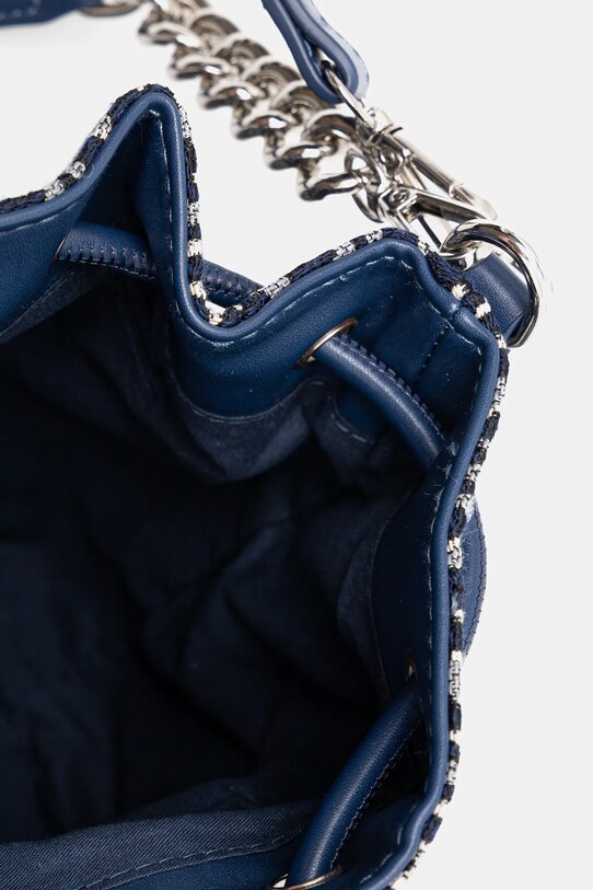 Τσάντα Morgan 2MONOSO σκούρο μπλε 2MONOSO