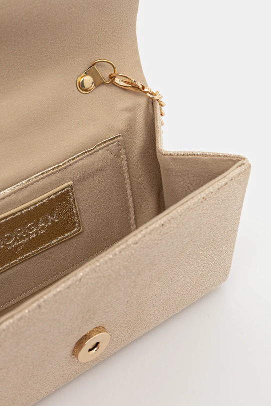 Morgan torebka 2BIJOU złoty 2BIJOU