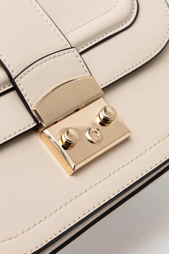 Kabelka Morgan 2PIC1 béžová 2PIC1