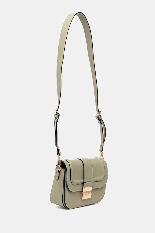 Morgan poseta 2PIC1 2PIC1 verde SS25