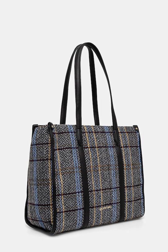 Kabelka Valentino Bags VBS6IN01T černá SS25