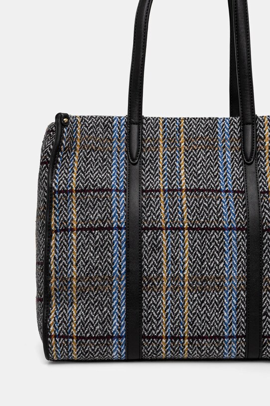 Αξεσουάρ Τσάντα Valentino Bags VBS6IN01T μαύρο