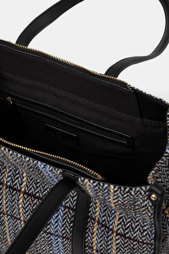 Kabelka Valentino Bags VBS6IN01T černá