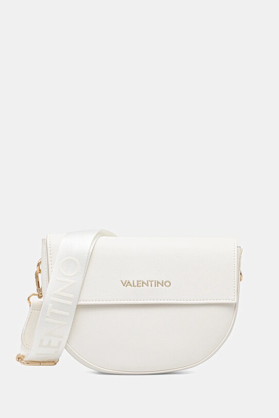 Сумочка Valentino Bags синтетичний білий VBS3XJ02