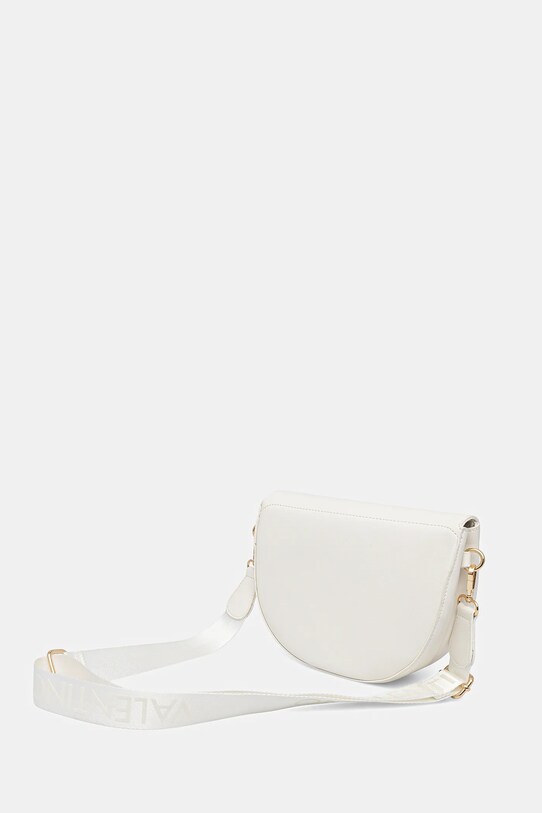 Accesorii Valentino Bags poșetă VBS3XJ02 alb