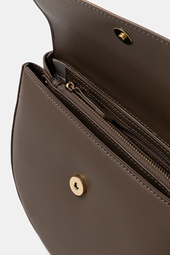 Valentino Bags torebka VBS3XJ02 brązowy