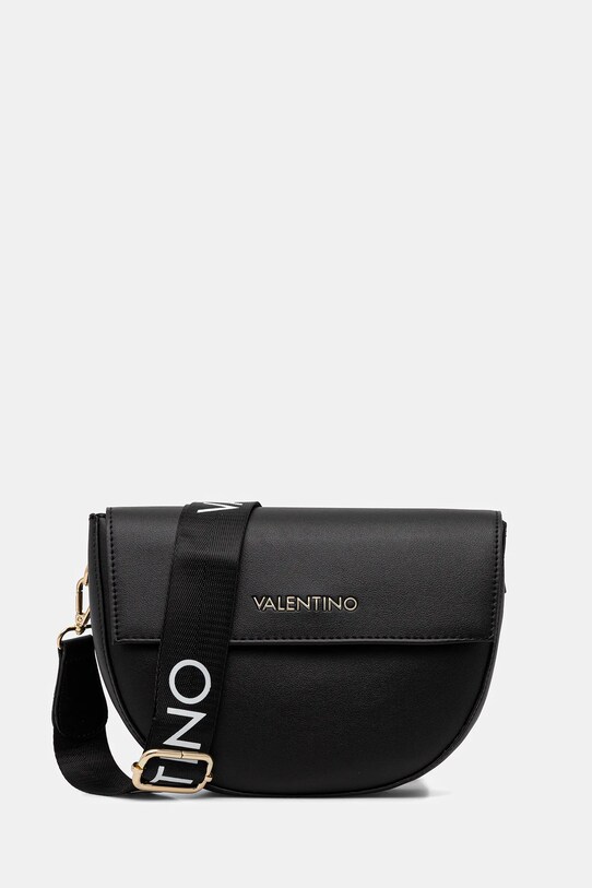 Valentino Bags poșetă uni negru VBS3XJ02