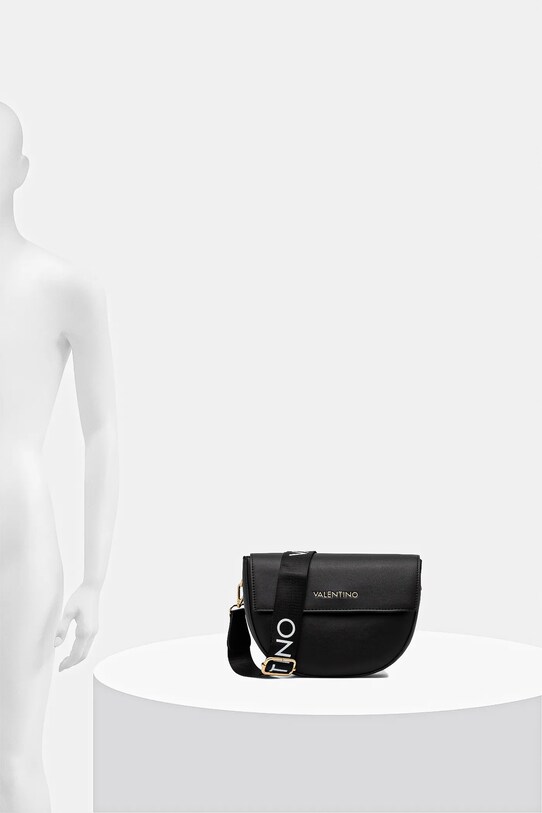 Valentino Bags torebka VBS3XJ02 czarny