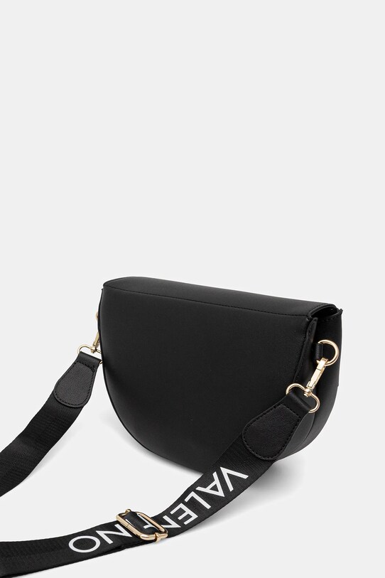 Accesorii Valentino Bags poșetă VBS3XJ02 negru