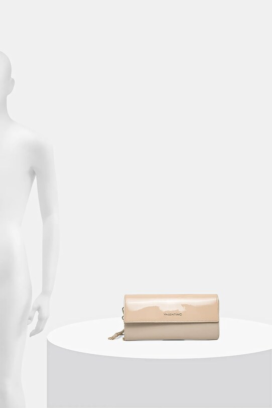 Valentino Bags poseta VBS4MQ01 bej