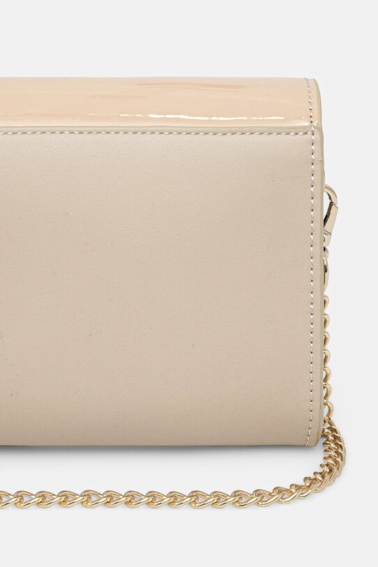 Accesorii Valentino Bags poseta VBS4MQ01 bej