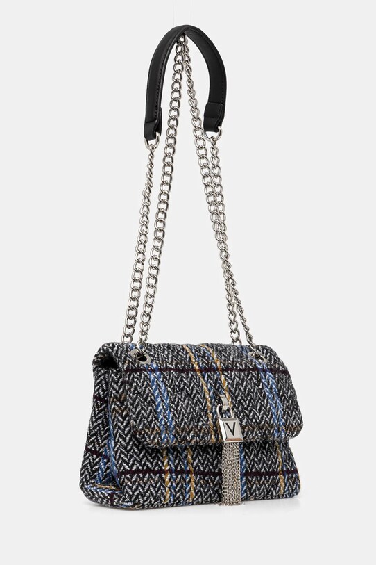 Τσάντα Valentino Bags VBS6FZ02T μαύρο SS25