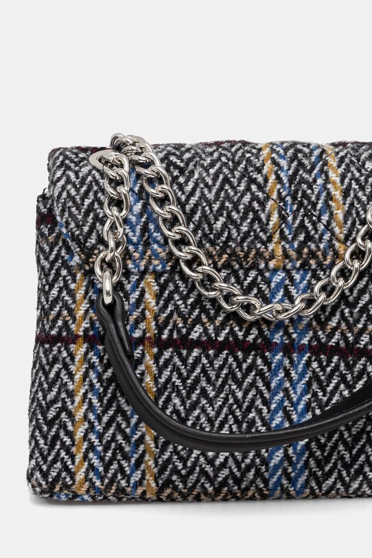 Αξεσουάρ Τσάντα Valentino Bags VBS6FZ02T μαύρο