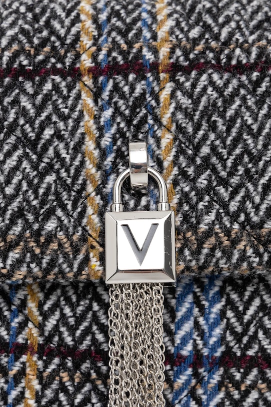 Valentino Bags borsetta VBS6FZ02T nero