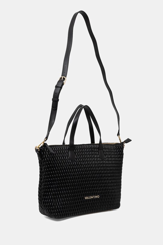 Valentino Bags torebka VBS8DA03 czarny SS25