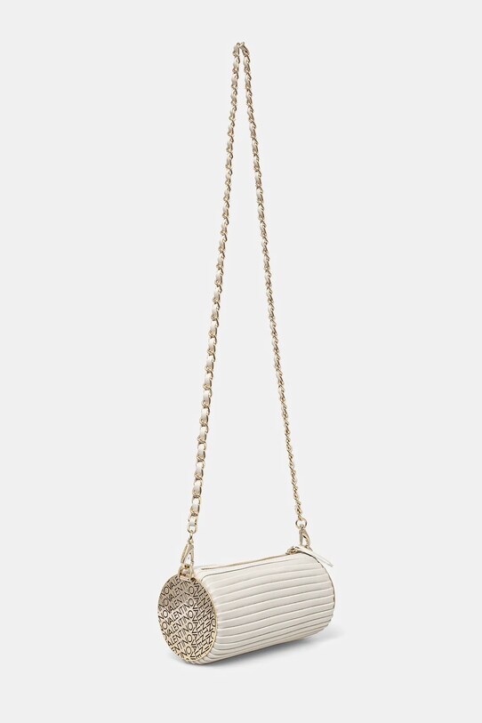 Сумочка Valentino Bags VBS7B401 белый SS25