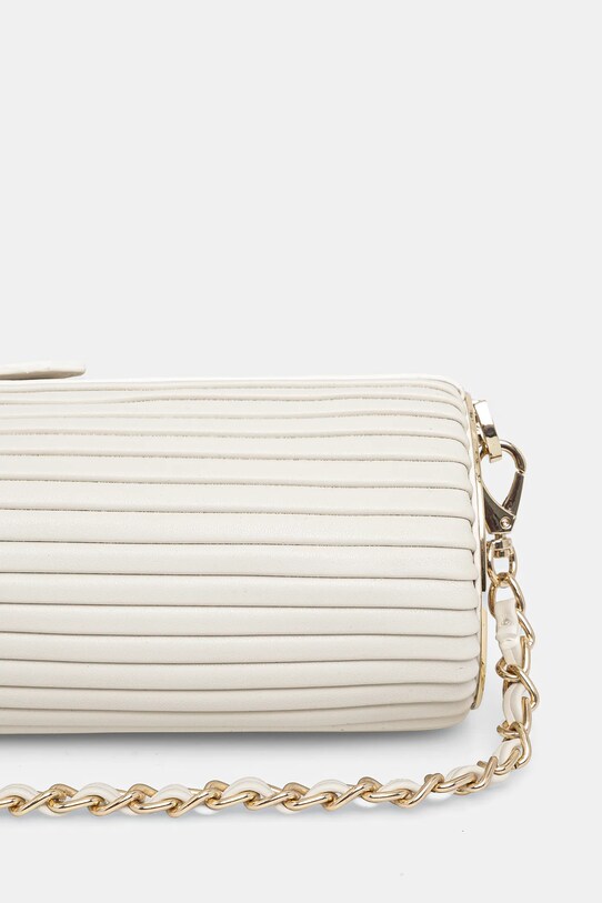 Аксессуары Сумочка Valentino Bags VBS7B401 белый