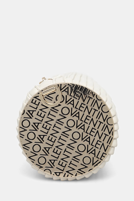 Чанта Valentino Bags бял VBS7B401