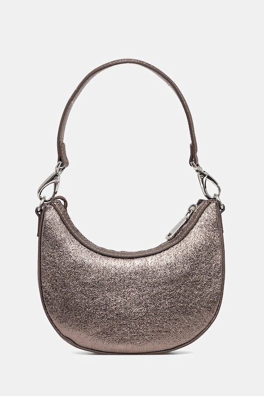Αξεσουάρ Τσάντα Valentino Bags VBS8DH18GLI ασημί