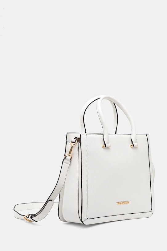 Kabelka Valentino Bags VBS8NR04 bílá SS25