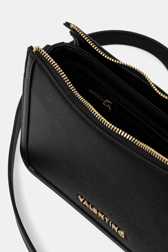 Τσάντα Valentino Bags μαύρο VBS8NR13