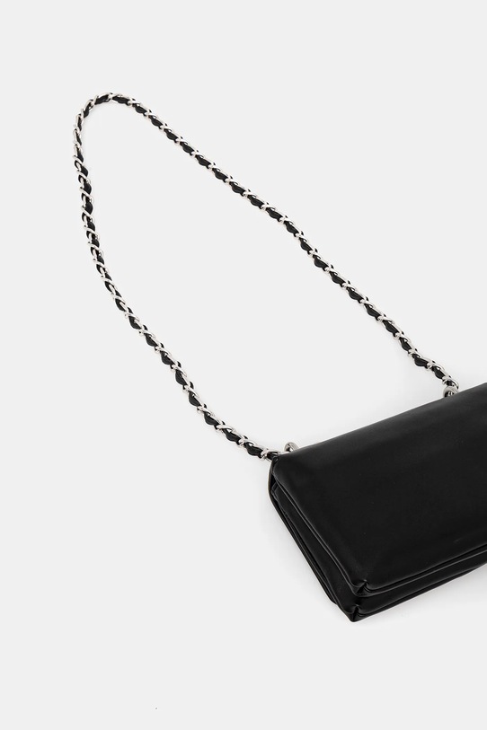 Valentino Bags torebka czarny VBS6L502