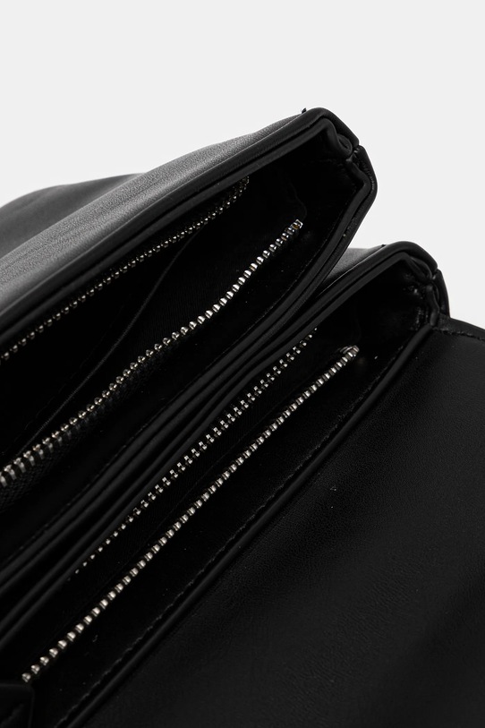 Valentino Bags torebka VBS6L502 czarny
