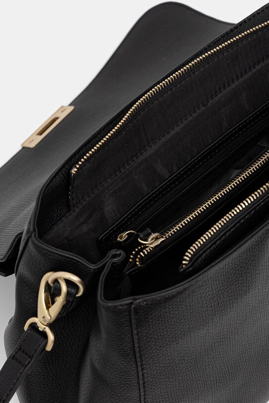Τσάντα Valentino Bags μαύρο VBS5P701