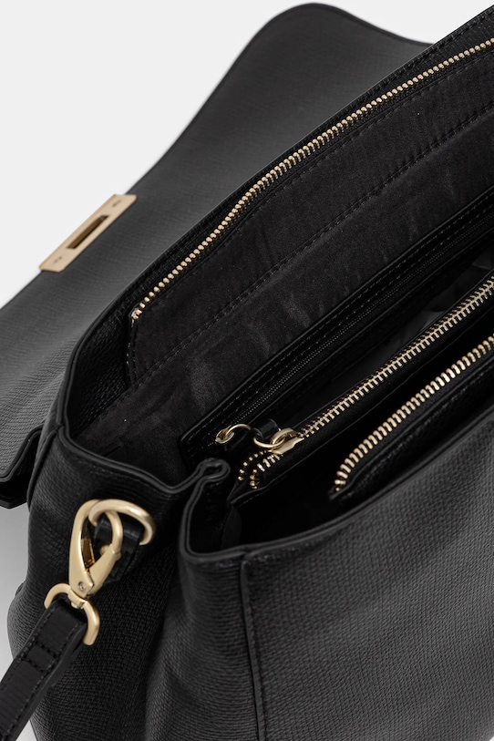 Torbica Valentino Bags črna VBS5P701