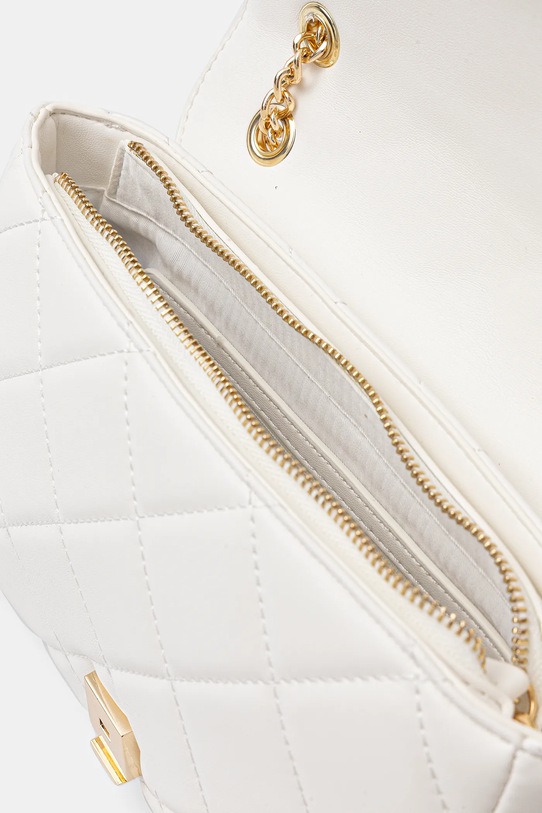 Valentino Bags torebka VBS3KK02R biały